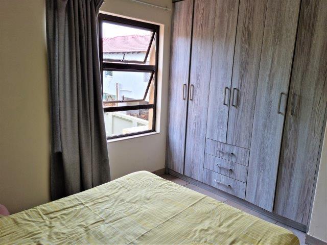 To Let 4 Bedroom Property for Rent in Melodie North West
